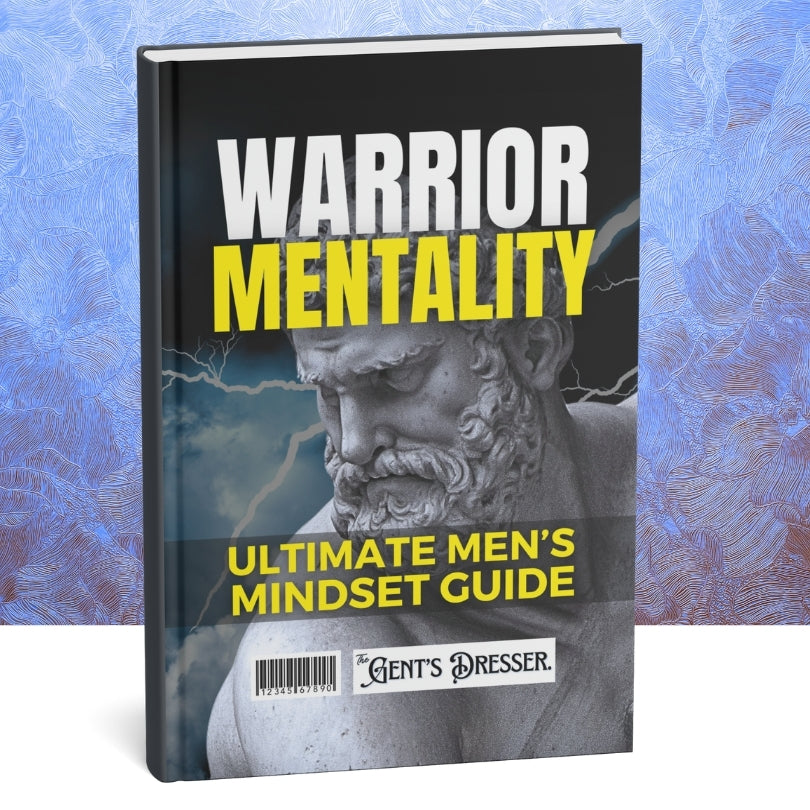 Warrior Mentality: Ultimate Mental Toughness Guide