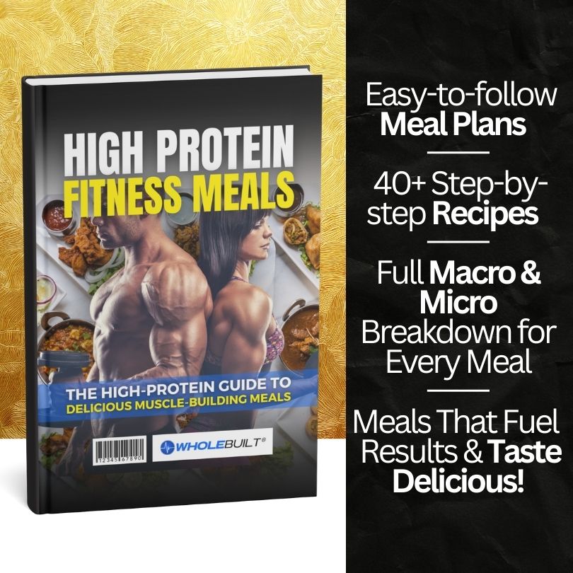 High-Protein Meals Guide