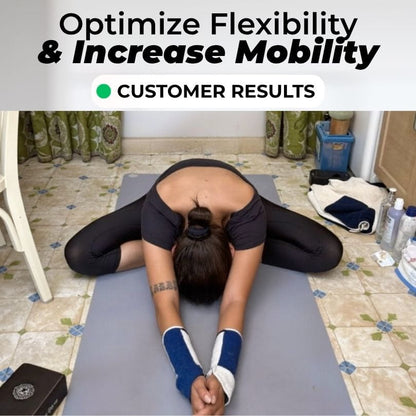 Mobility For Longevity: Done-for-You Mobility Plans & Exercises