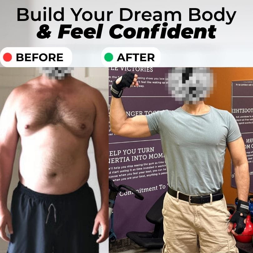 Functional Bodybuilding: Done-for-You Workout Plans & Exercises