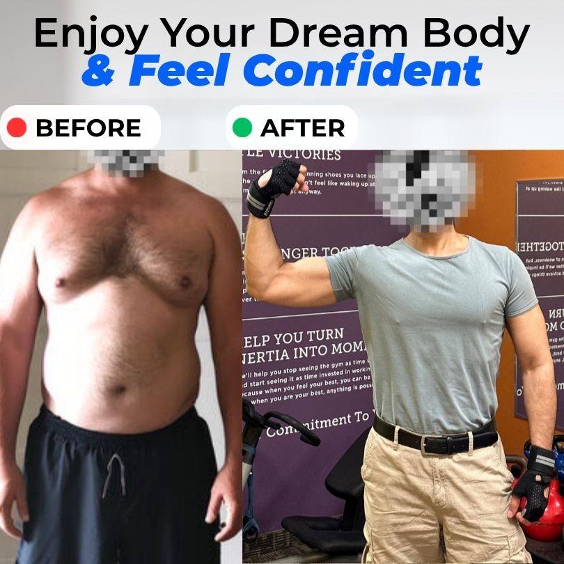 Men's Weight-Loss Meal Prep: World's Best Fat-Shredding Meal Plans & Recipes for Men