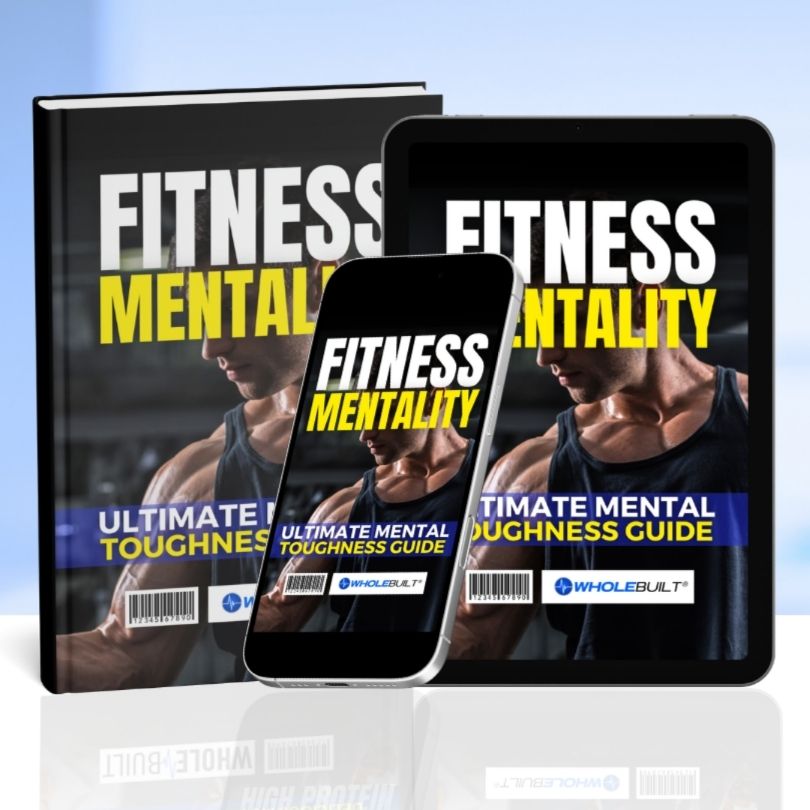 Fitness Mentality: Ultimate Mental Toughness Guide