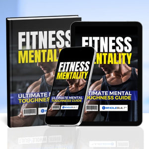 Fitness Mentality: Ultimate Mental Toughness Guide
