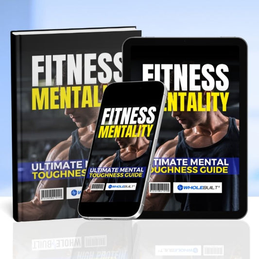 Fitness Mentality: Ultimate Mental Toughness Guide