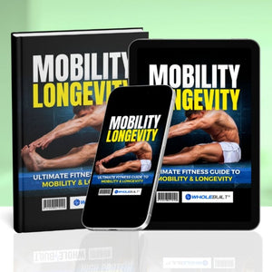 Mobility Longevity: Ultimate Guide to Mobility & Longevity