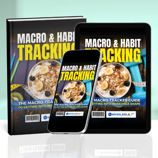 Macro & Habit Tracking: Fast-Track Results With Macro Systems