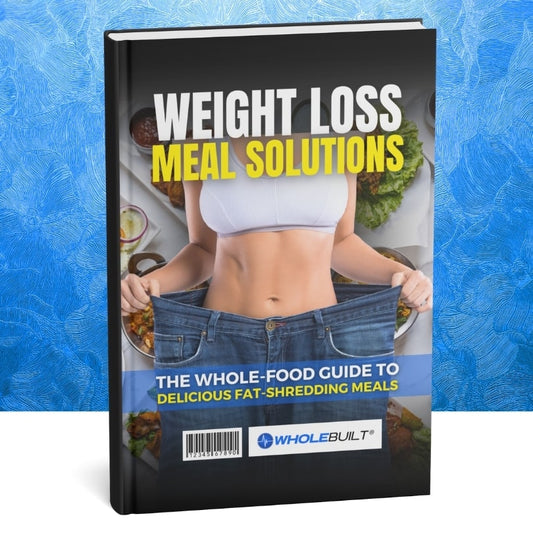 Weight-Loss Meals: Ultimate Guide to Delicious Weight-Loss Meals