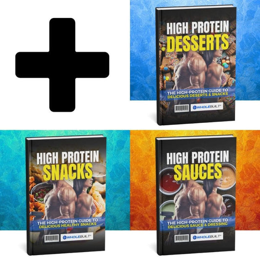 High-Protein Bundle Upgrade